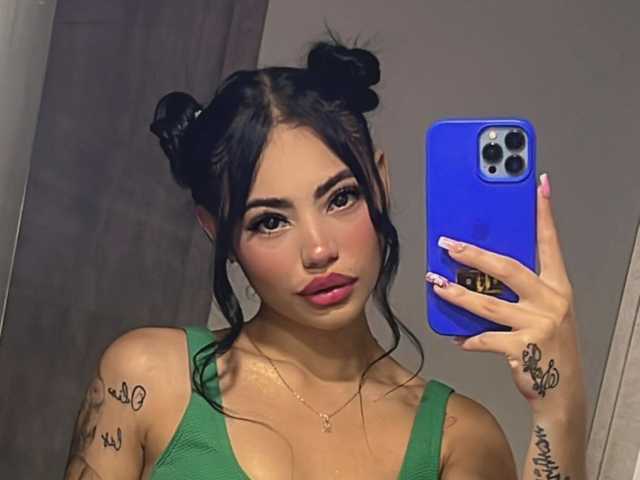 Profilin fotoğrafı cherrymodel