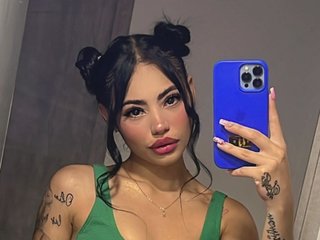 Erotik görüntülü sohbet cherrymodel