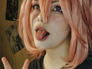 Erotik görüntülü sohbet CherryNight666