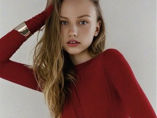 Erotik görüntülü sohbet CherryNorth