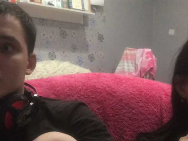 Yayın ekran görüntüleri Cherryspie