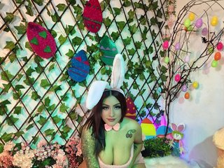 Erotik görüntülü sohbet CherryTaylor