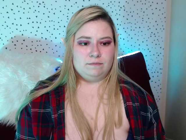 Yayın ekran görüntüleri CherryVodka