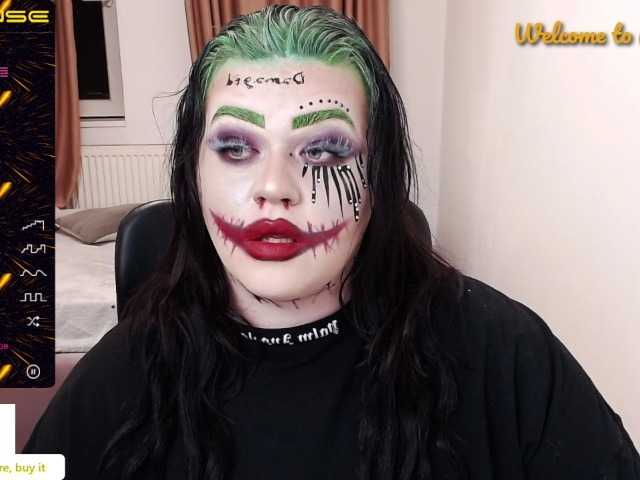 Yayın ekran görüntüleri CherryXX1