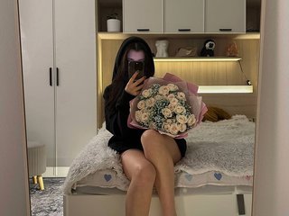 Erotik görüntülü sohbet Cherryyp