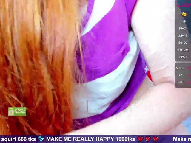 Yayın ekran görüntüleri Cheryl-Bloom