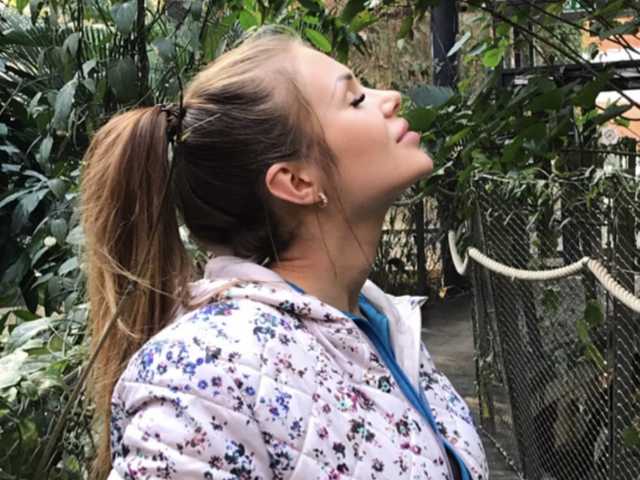 Profilin fotoğrafı Cherylovex