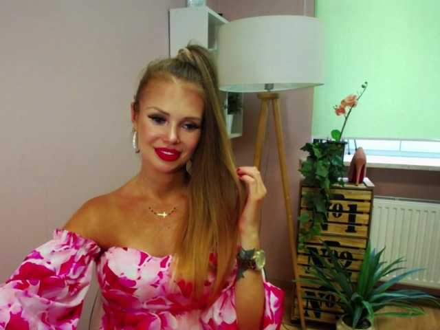Yayın ekran görüntüleri Cherylovex