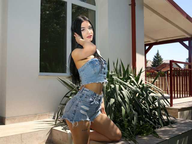 Profilin fotoğrafı cherywild