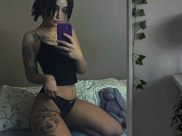 Profilin fotoğrafı -ALIIICE-