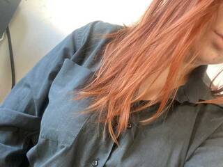 Erotik görüntülü sohbet ChesnokLili