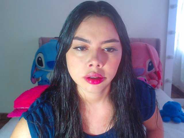 Yayın ekran görüntüleri chiarahot