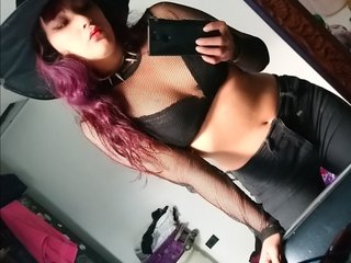 Erotik görüntülü sohbet ChiaraMiller