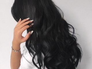 Erotik görüntülü sohbet Chili-Black
