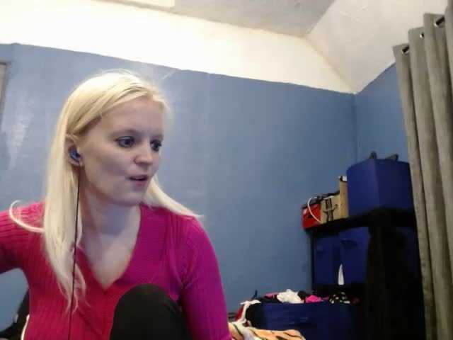 Yayın ekran görüntüleri chillyhicks