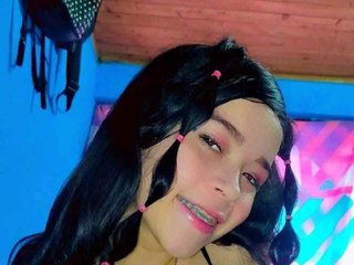 Erotik görüntülü sohbet Chiquisexy05
