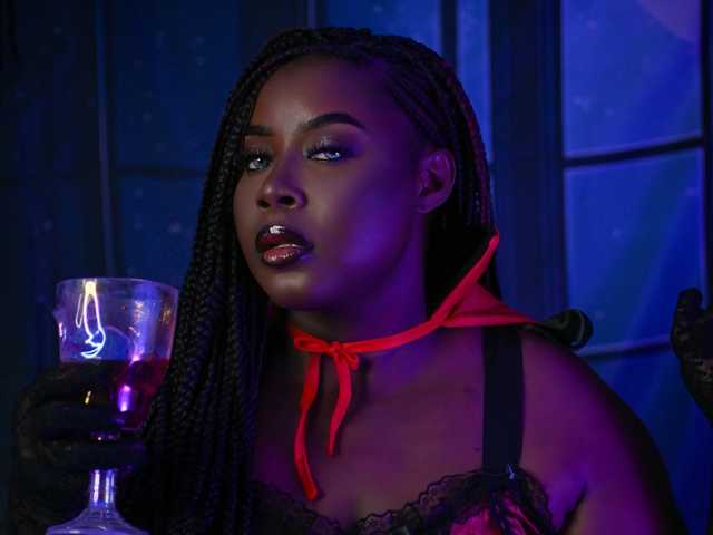 Profilin fotoğrafı Chloe-