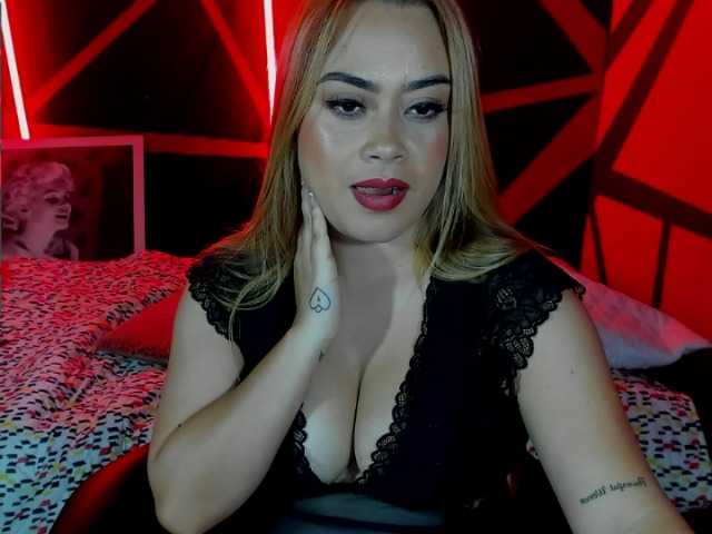 Yayın ekran görüntüleri Chloe-Baker1