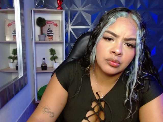 Yayın ekran görüntüleri chloe-ebony