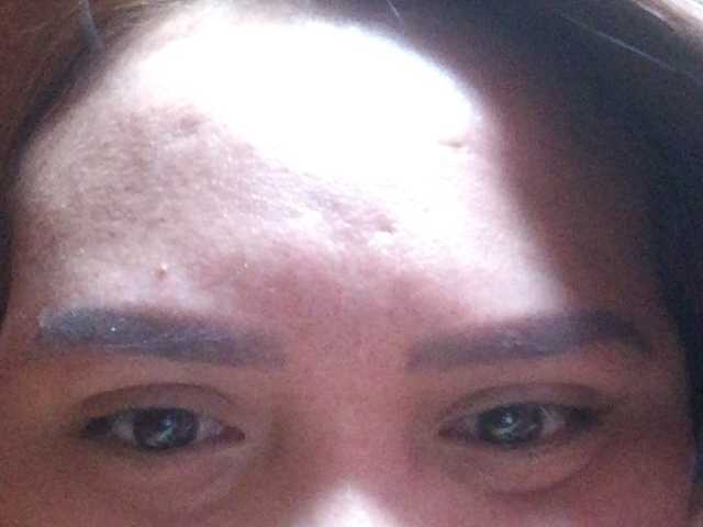 Yayın ekran görüntüleri chloe2318