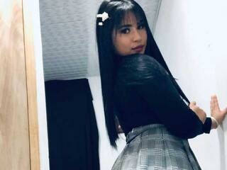 Erotik görüntülü sohbet ChloeBaker2