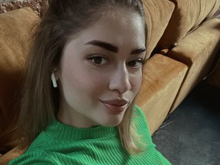 Erotik görüntülü sohbet ChloeGard