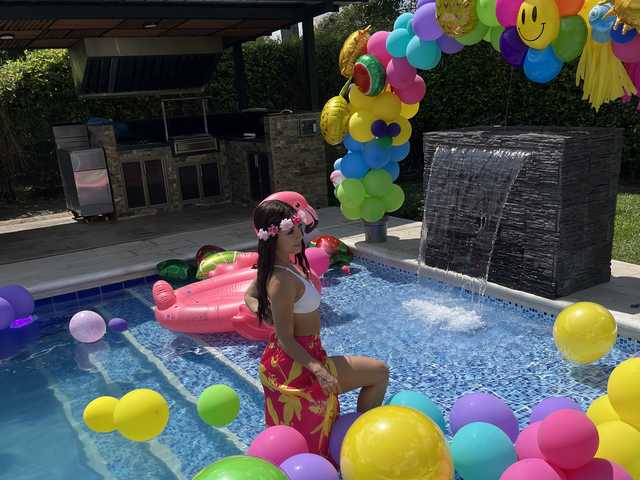 Profilin fotoğrafı Chloegil