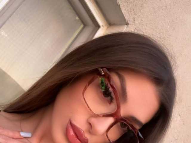 Profilin fotoğrafı ChloeKassidy
