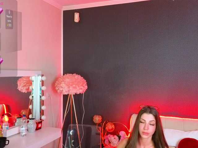Yayın ekran görüntüleri ChloeKassidy
