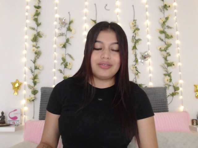 Yayın ekran görüntüleri ChloeLoyd