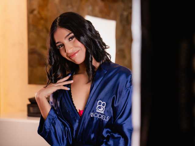 Profilin fotoğrafı ChloeMontes