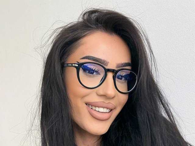 Profilin fotoğrafı ChloeObril