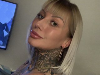 Erotik görüntülü sohbet ChloePleasure