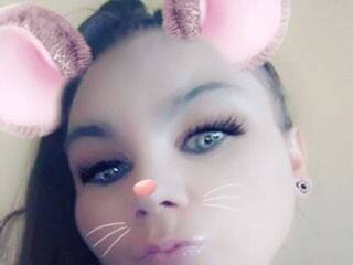 Erotik görüntülü sohbet sarablackwell