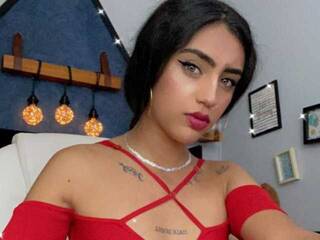 Erotik görüntülü sohbet ChloeWalker