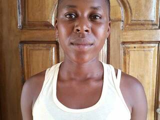 Erotik görüntülü sohbet ChocoAfrica