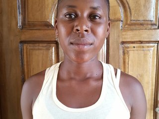 Erotik görüntülü sohbet ChocoAfrica