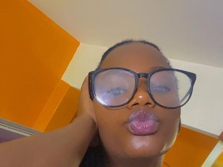Erotik görüntülü sohbet Chocobabe1076