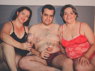 Profilin fotoğrafı ChocolateAdic