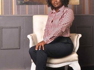 Erotik görüntülü sohbet Chocolateebonyxxx