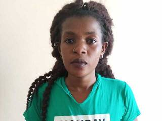 Erotik görüntülü sohbet Chocolateskin