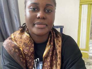 Erotik görüntülü sohbet Chocoslut22