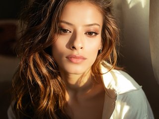 Erotik görüntülü sohbet Christinamyarch