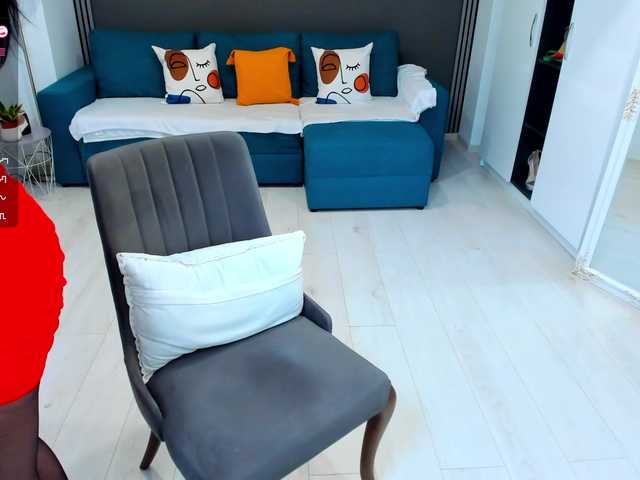 Yayın ekran görüntüleri ChristalX