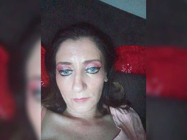 Yayın ekran görüntüleri ChristianaHot