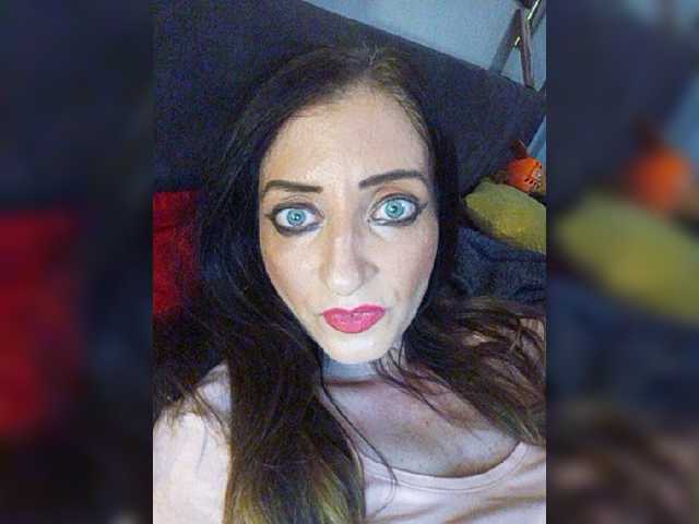 Yayın ekran görüntüleri ChristianaHot