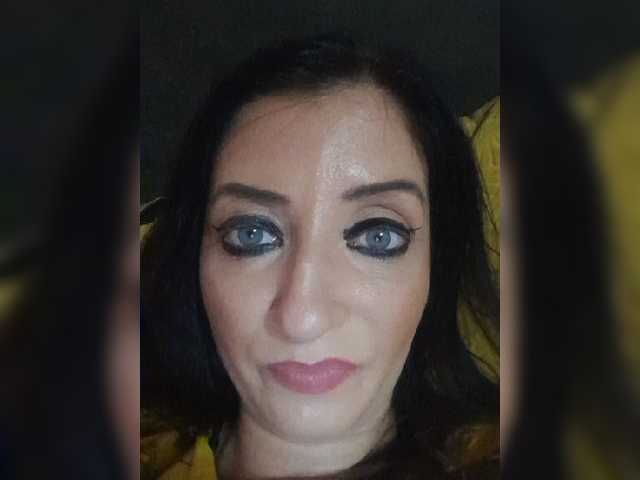 Yayın ekran görüntüleri ChristianaHot