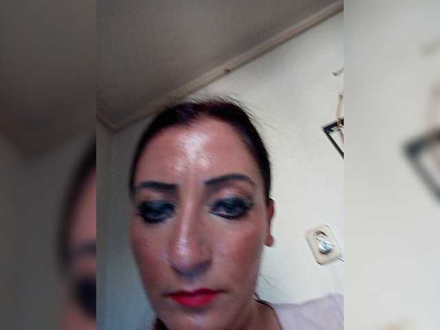 Yayın ekran görüntüleri ChristianaHot