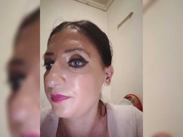 Yayın ekran görüntüleri ChristianaHot