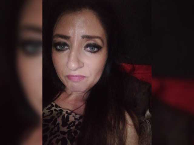 Yayın ekran görüntüleri ChristianaHot